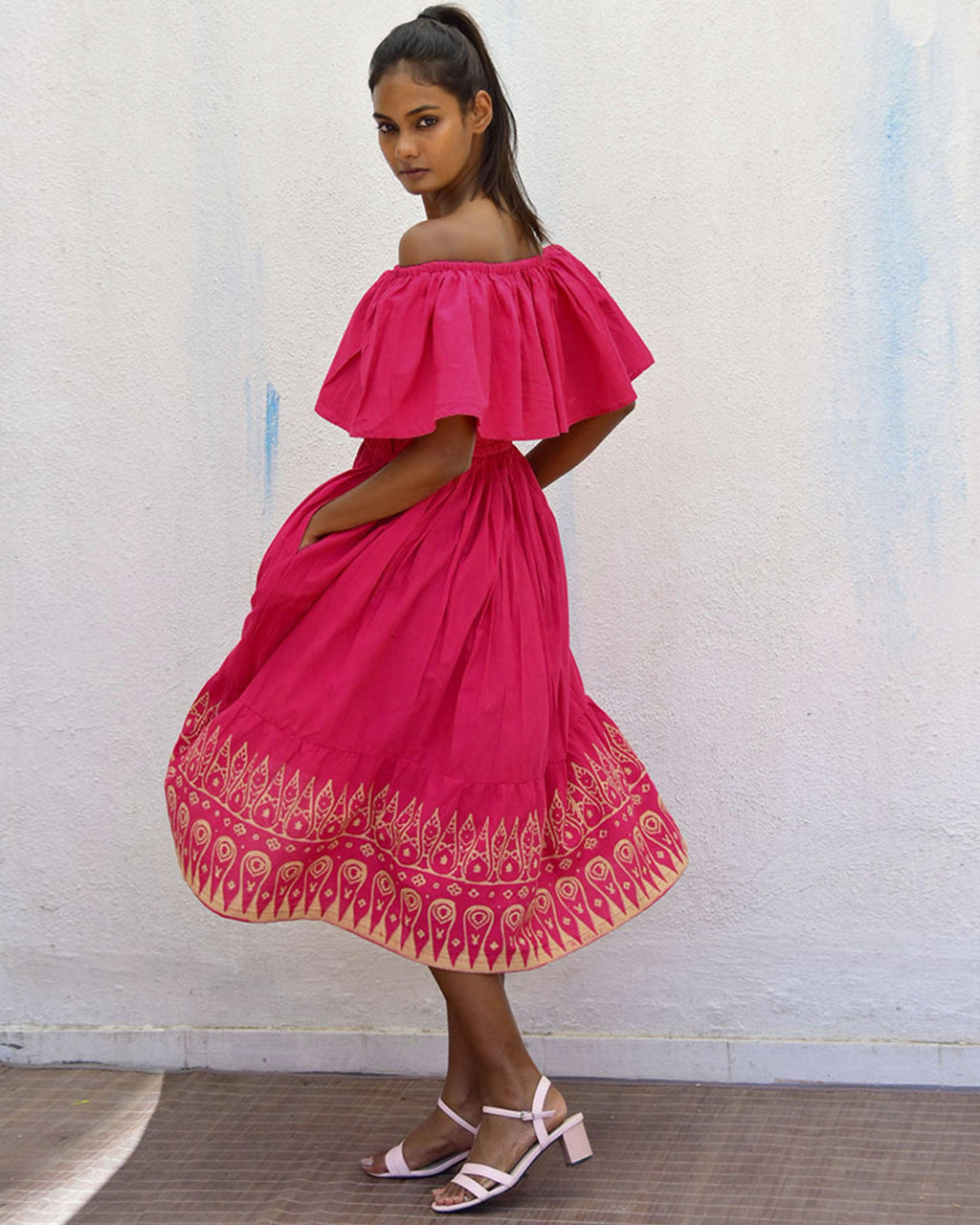 cotton dress | dresses | dresses one piece for women | dresses online