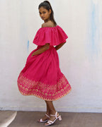 cotton dress | dresses | dresses one piece for women | dresses online