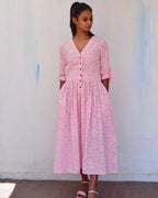 cotton dress patterns