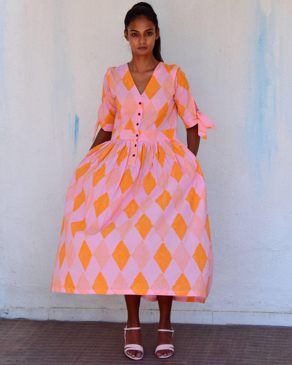 cotton dress | dresses online | dress up | dresses