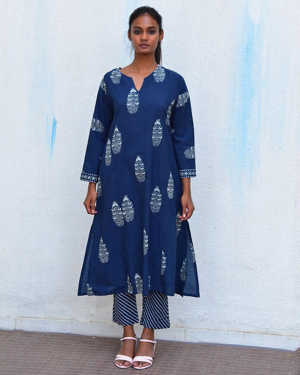 cotton kurta