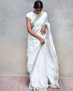 linen sarees online