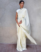 linen saree | linen saree online | linen saree India