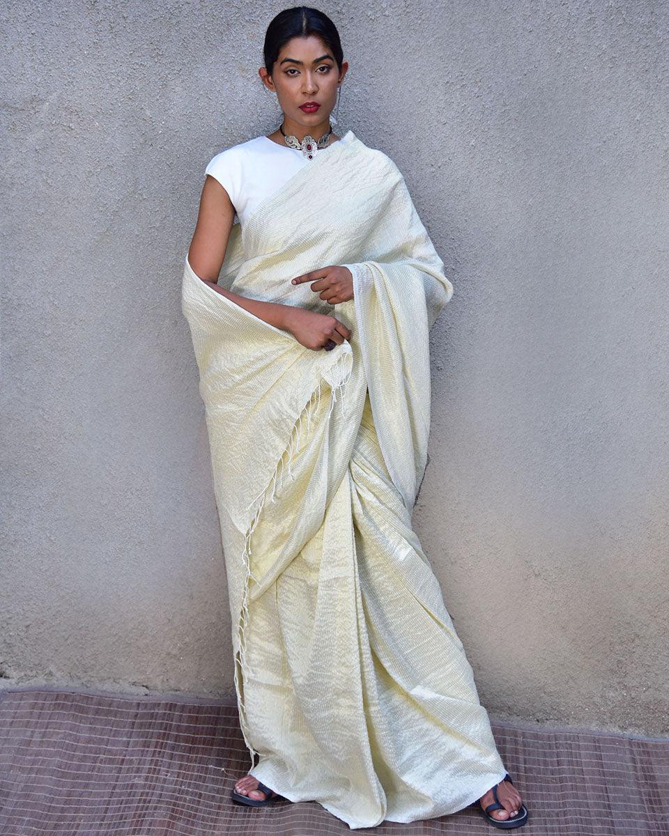 linen saree | linen saree online | saree online