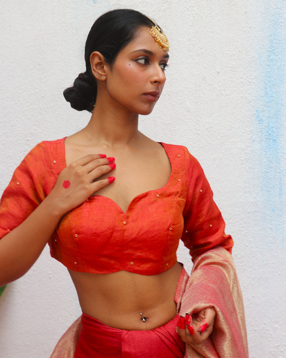 Stylish Blouse Design| Designer Blouse For Women| Blouse for saree