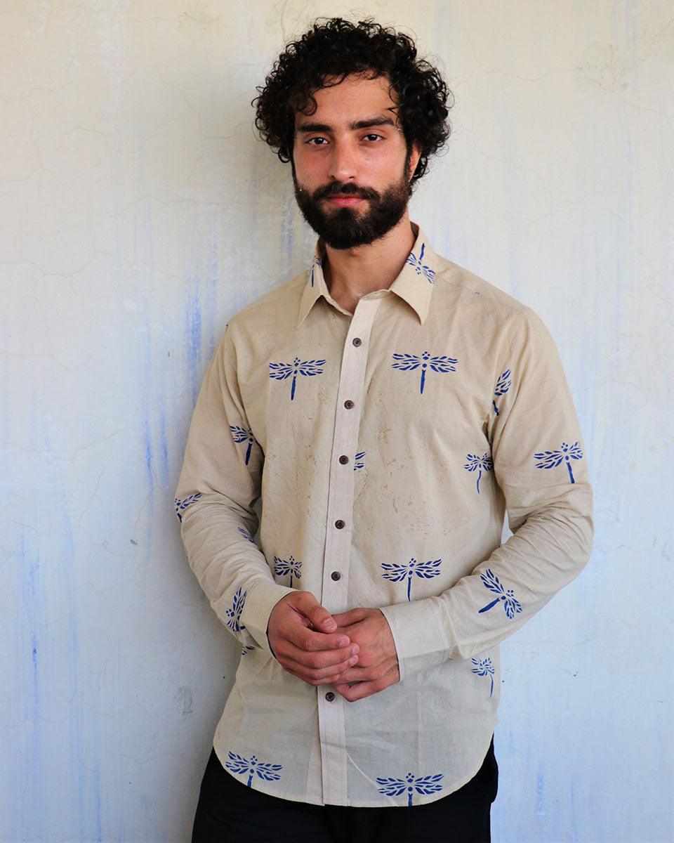 cotton shirt