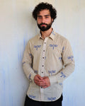 cotton shirt