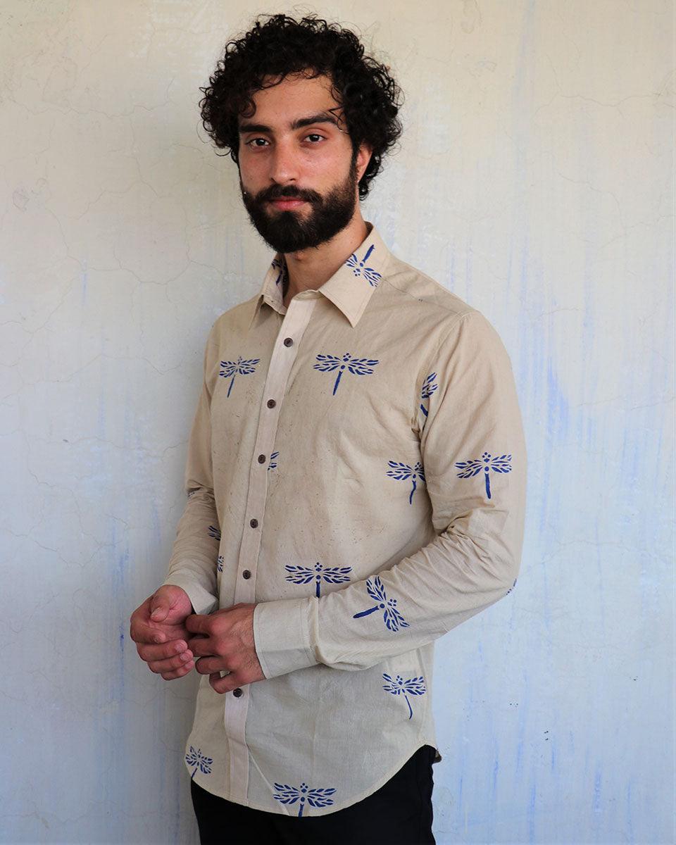 cotton shirt