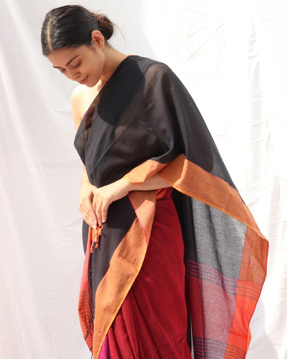 saree draping | saree | saree look