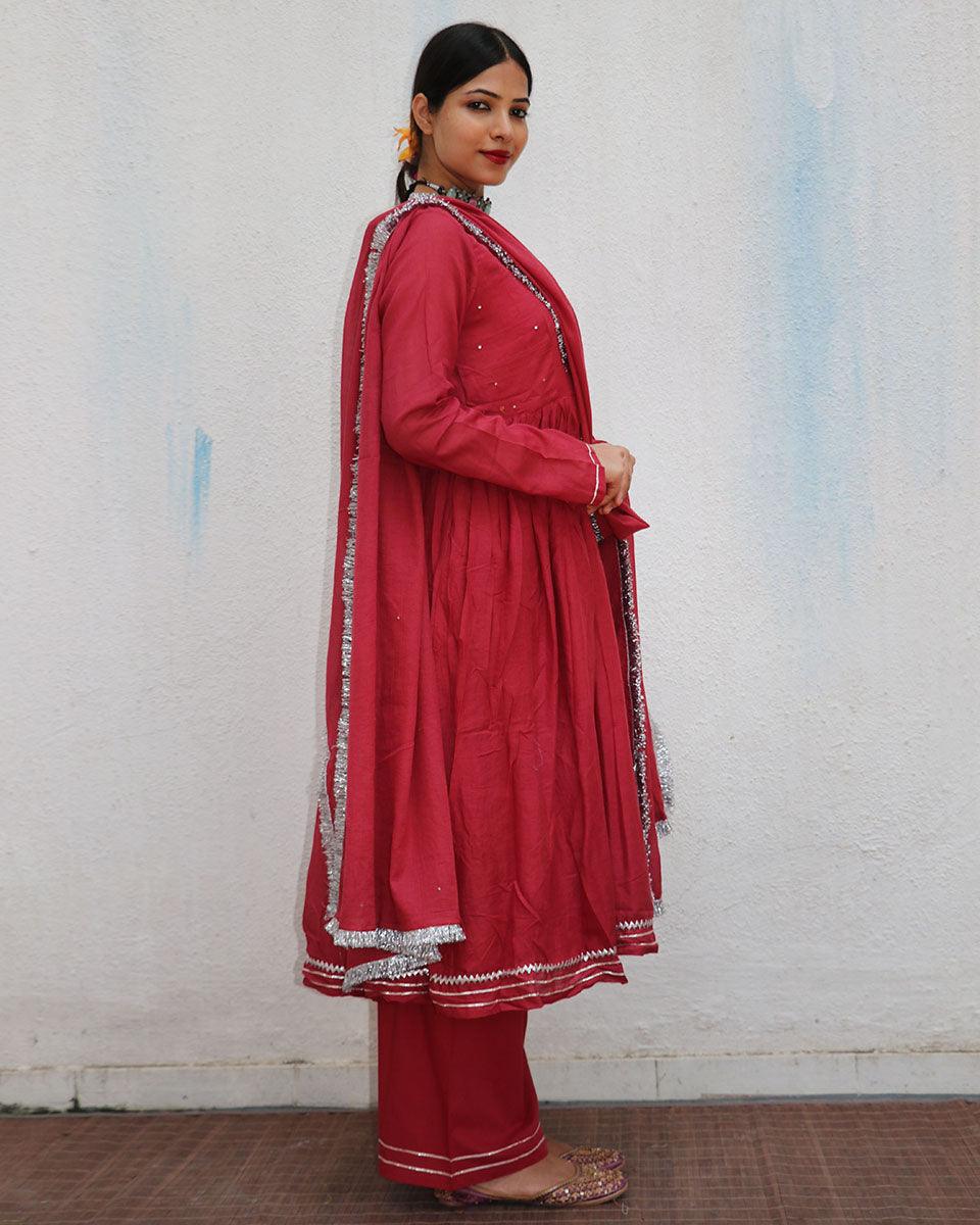 Kurta set | Kurti set for women | Kurti pant set