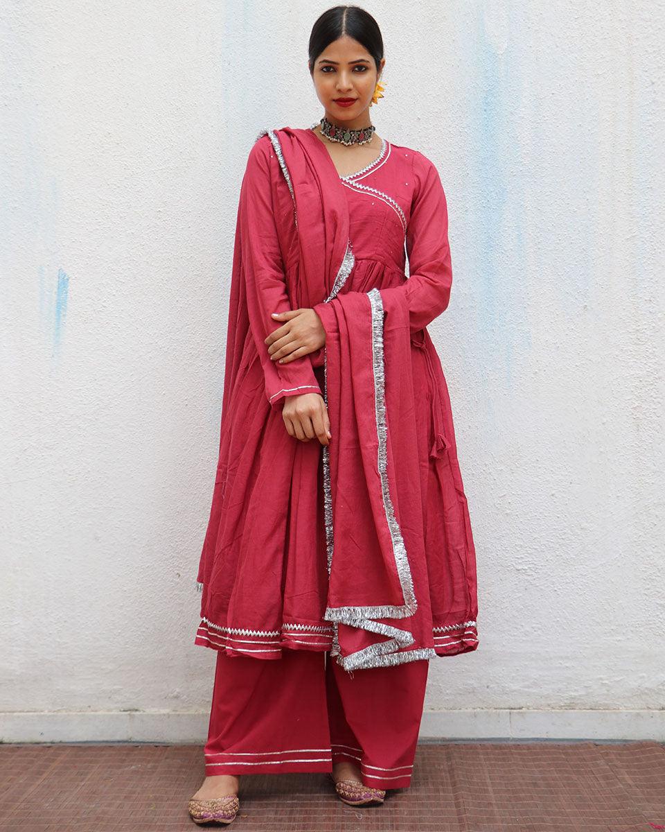 Kurti set | Kurti pant set | Kurta set women