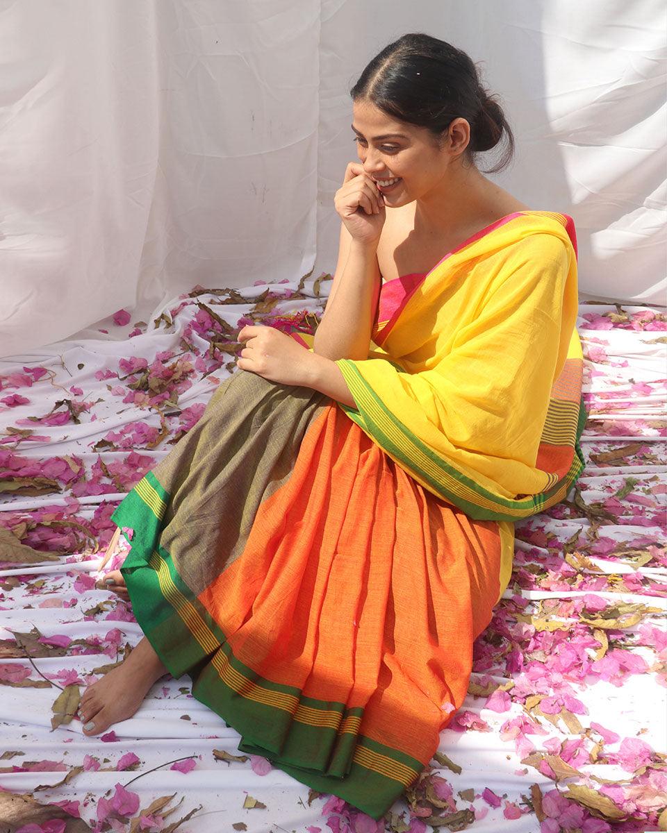 Cotton saree online | Sarees for women | Saree