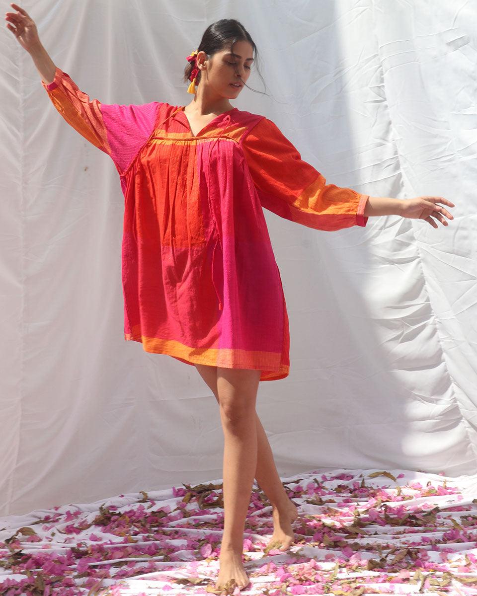 Dresses | Dress for women | Summer dress | Dress short women | Chidiyaa