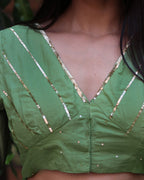 Cotton sarees | Cotton mul mul saree | Cotton saree for women | Chidiyaa