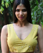 Cotton sarees | Cotton mul mul saree | Cotton saree for women | Chidiyaa