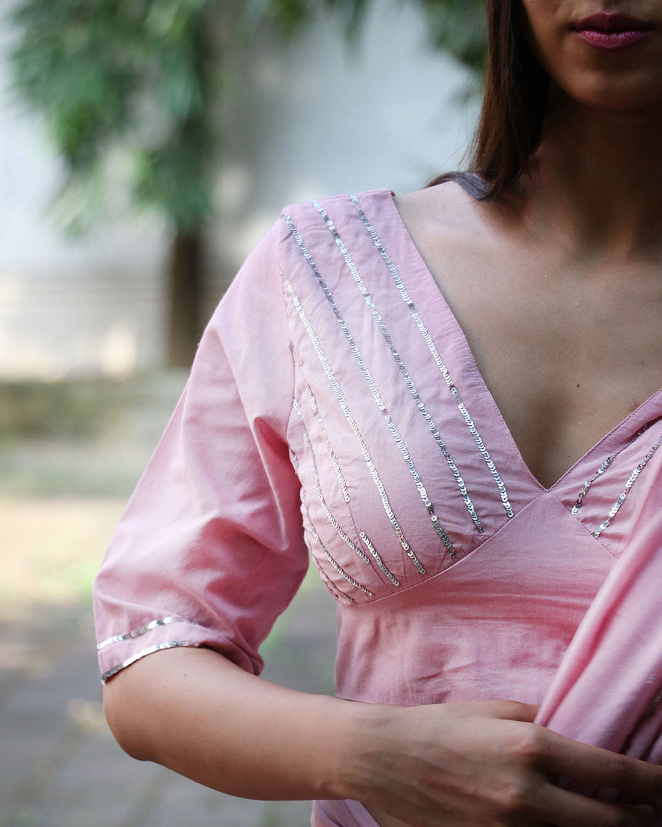 Cotton sarees | Cotton mul mul saree | Cotton saree for women | Chidiyaa