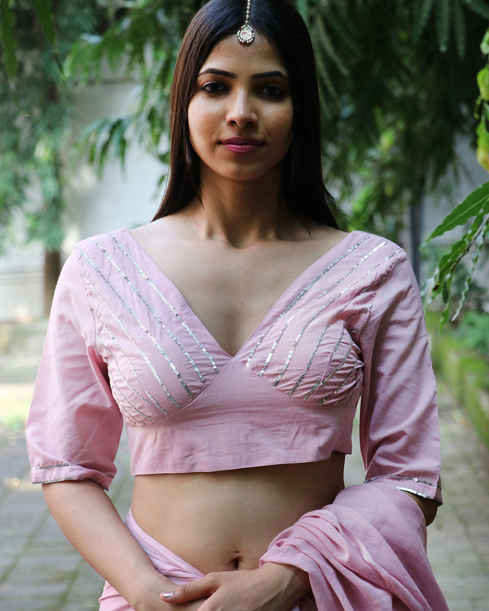 Cotton sarees | Cotton mul mul saree | Cotton saree for women | Chidiyaa