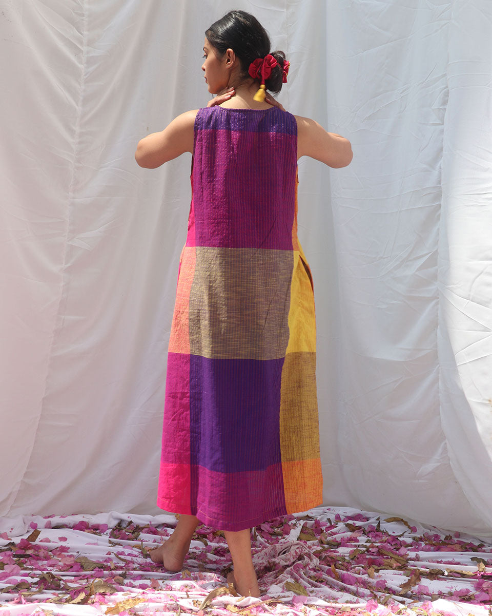 dress design for women | dresses | dress up | cotton dress