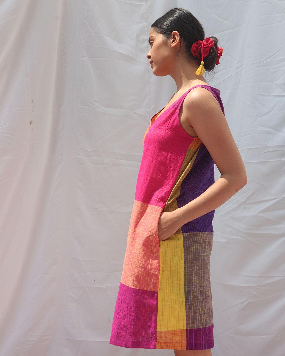 cotton dress | dresses one piece for women | dress online