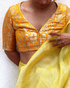blouse back design | blouse designs back side | blouses in design


