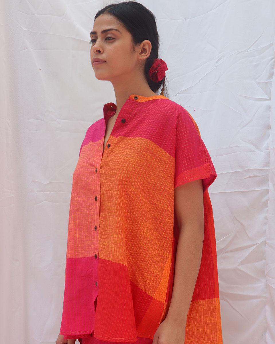 Tops ladies | Tops on skirt | Cotton tops | Chidiyaa