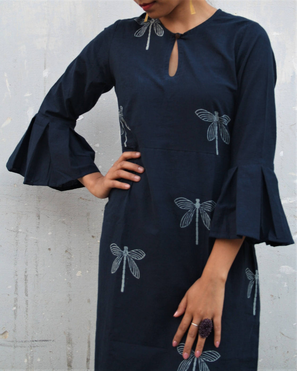 dresses | summer fashion | dress material | dress style