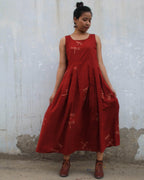 cotton dress piece | dress design | dresses online | cotton dress