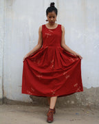 dresses one piece for women | cotton dress | summer dress | dress style