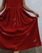 Dresses | Cotton dress | Summer | Summer dress