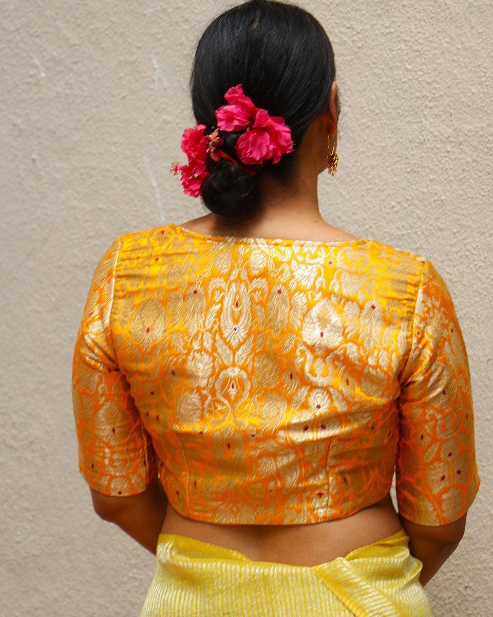 blouse sleeves design | blouse designs | blouse new design

