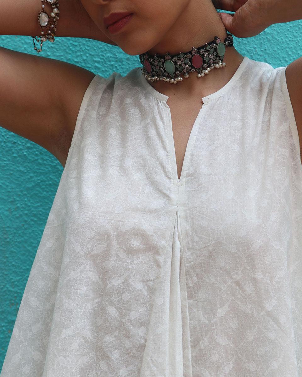 Kurta Set | Kurta | Cotton Kurta | Chidiyaa
