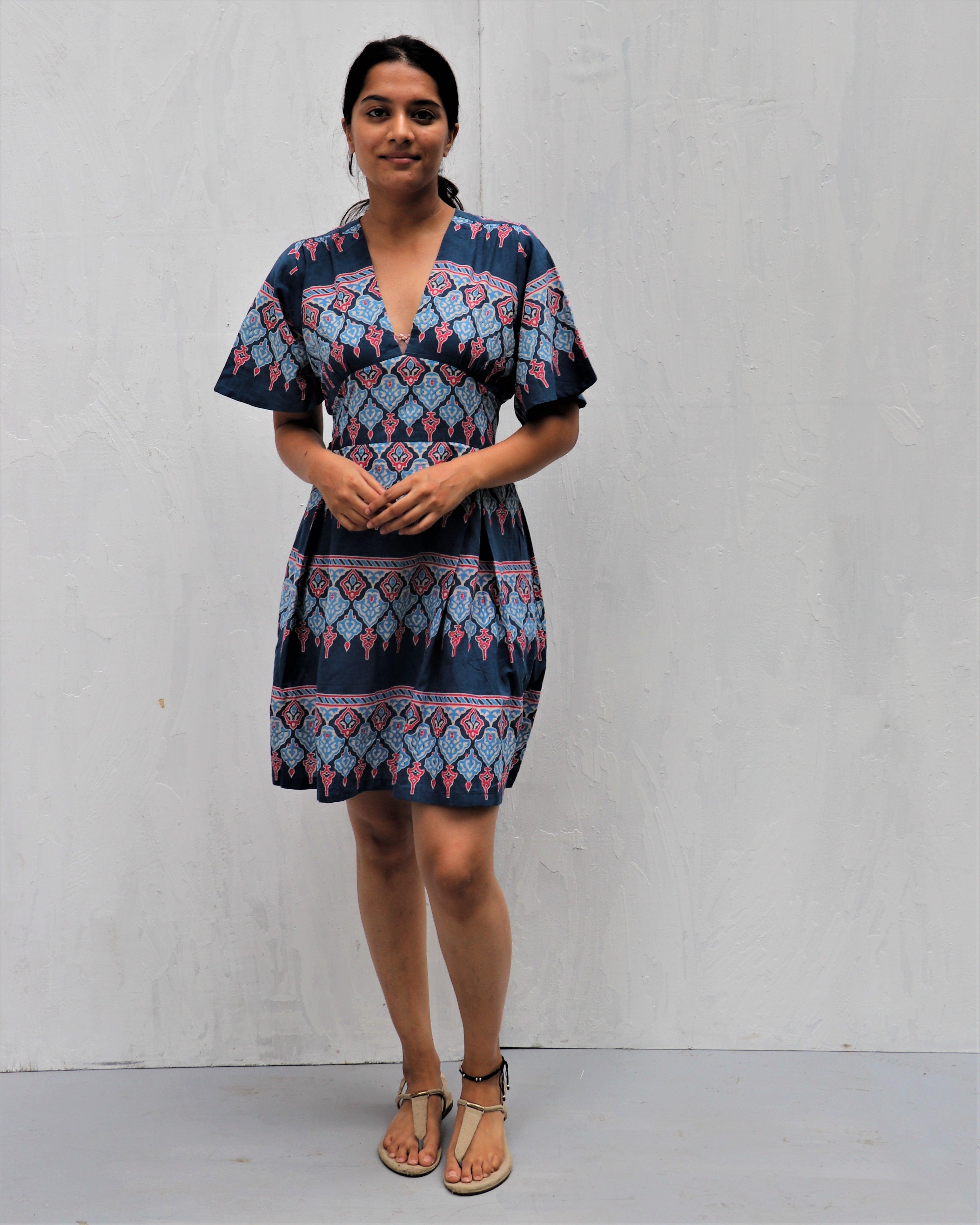 dresses neck designs | dress online | cotton dress | dresses