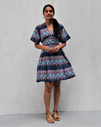 dress up | dresses | dress material | cotton dress