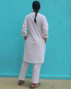 Kurta Set | Kurti set for women | Kurti design | Chidiyaa
