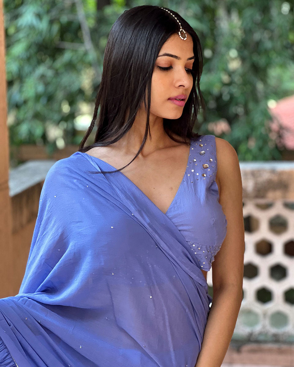 Cotton sarees | Cotton mul mul saree | Cotton saree for women | Chidiyaa