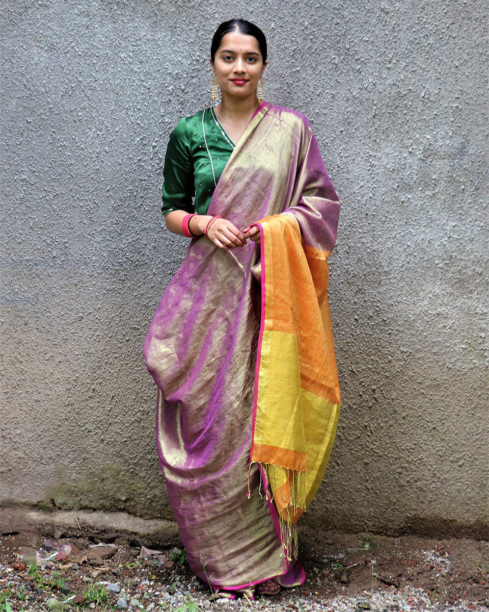 Saree | saree for wedding | saree poses | Cotton saree online