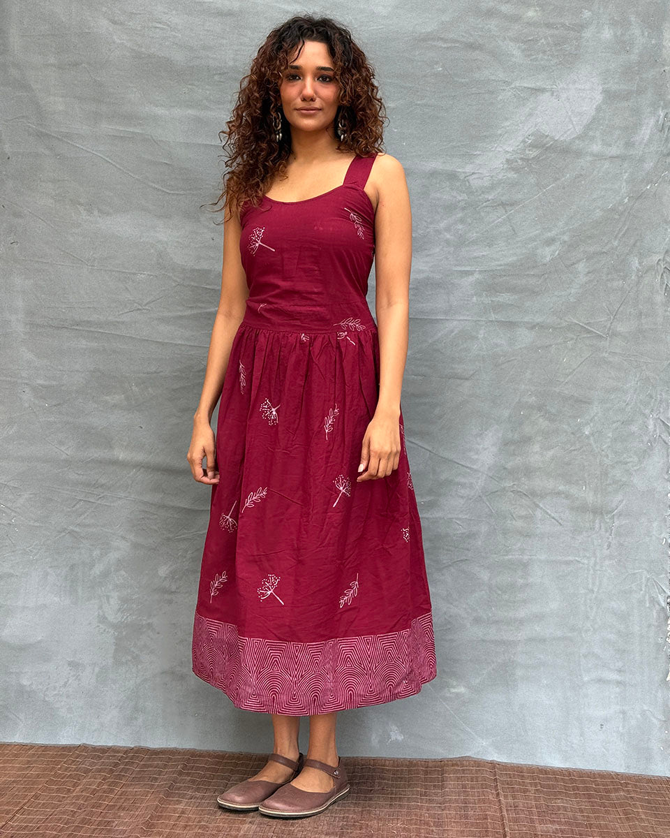 dresses | cotton dress | dress up | cotton dress one piece
