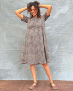 cotton dress casual | Cotton dress | Dress | Summer