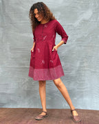 dress up | dresses | dresses for women | cotton dress