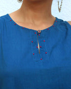 Kurti neck designs | Kurti for office wear | Kurti