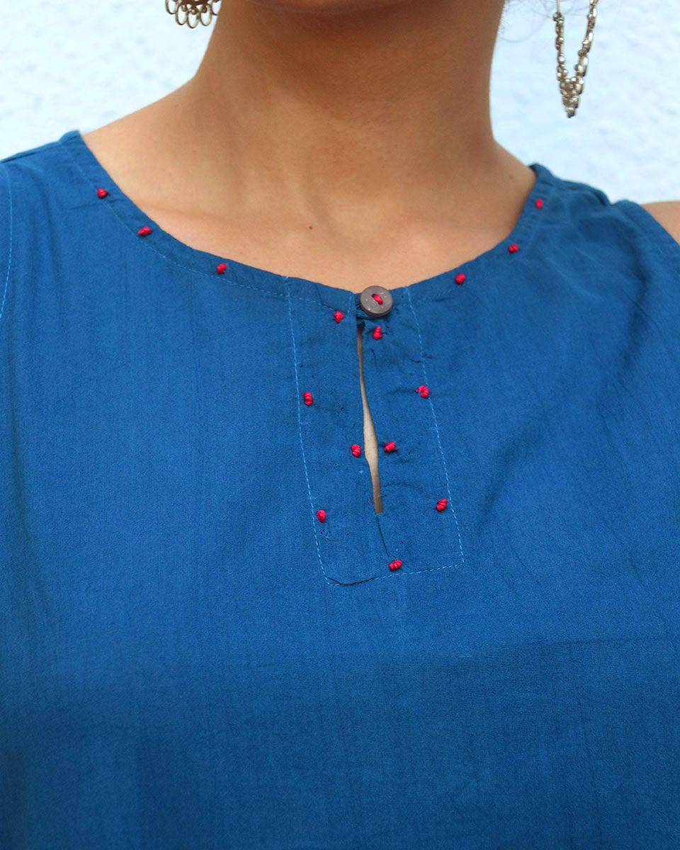 Kurti neck designs | Kurti for office wear | Kurti