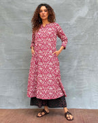 kurti ladies | kurti design | kurti pattern | kurti online