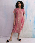 dress | cotton dress | summer fashion | summer