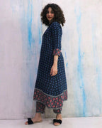 Kurta set | kurti set | kurta set for women | kurti set for women | cotton kurti | chidiyaa