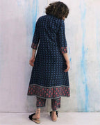 Kurta set | kurti set | kurta set for women | kurti set for women | cotton kurti | chidiyaa