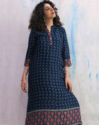 Kurta set | kurti set | kurta set for women | kurti pant set  | cotton kurti | chidiyaa