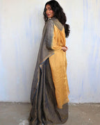 linen saree price | Saree | Sarees | saree for women | saree poses | saree for wedding | chidiyaa