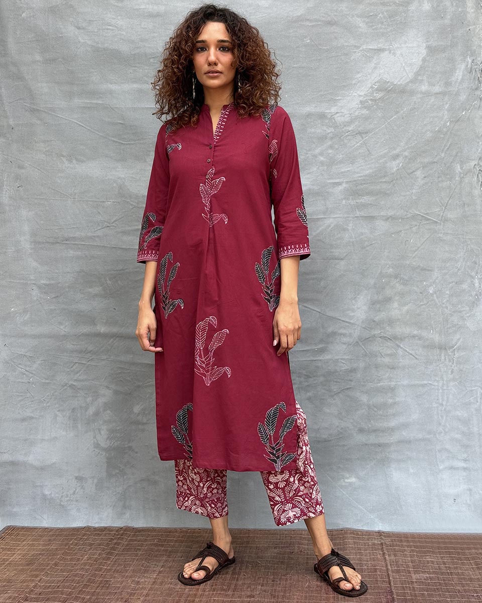 Kurti | Kurti Designs | Kurta | Kurti design for women | Chidiyaa