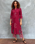 Kurti | Kurti Designs | Kurta | Kurti design for women | Chidiyaa