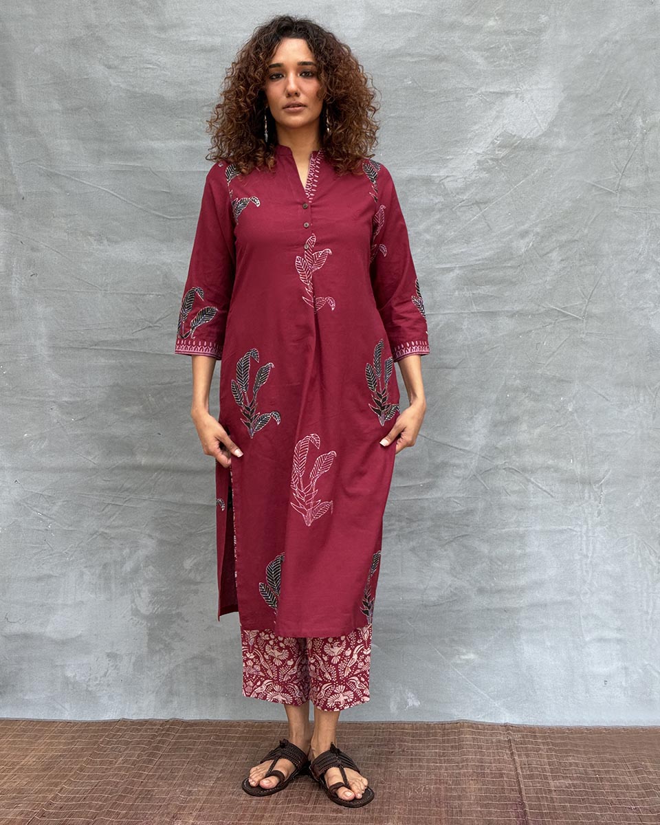 Kurti | Kurti Designs | Kurta | Kurti design for women | Chidiyaa
